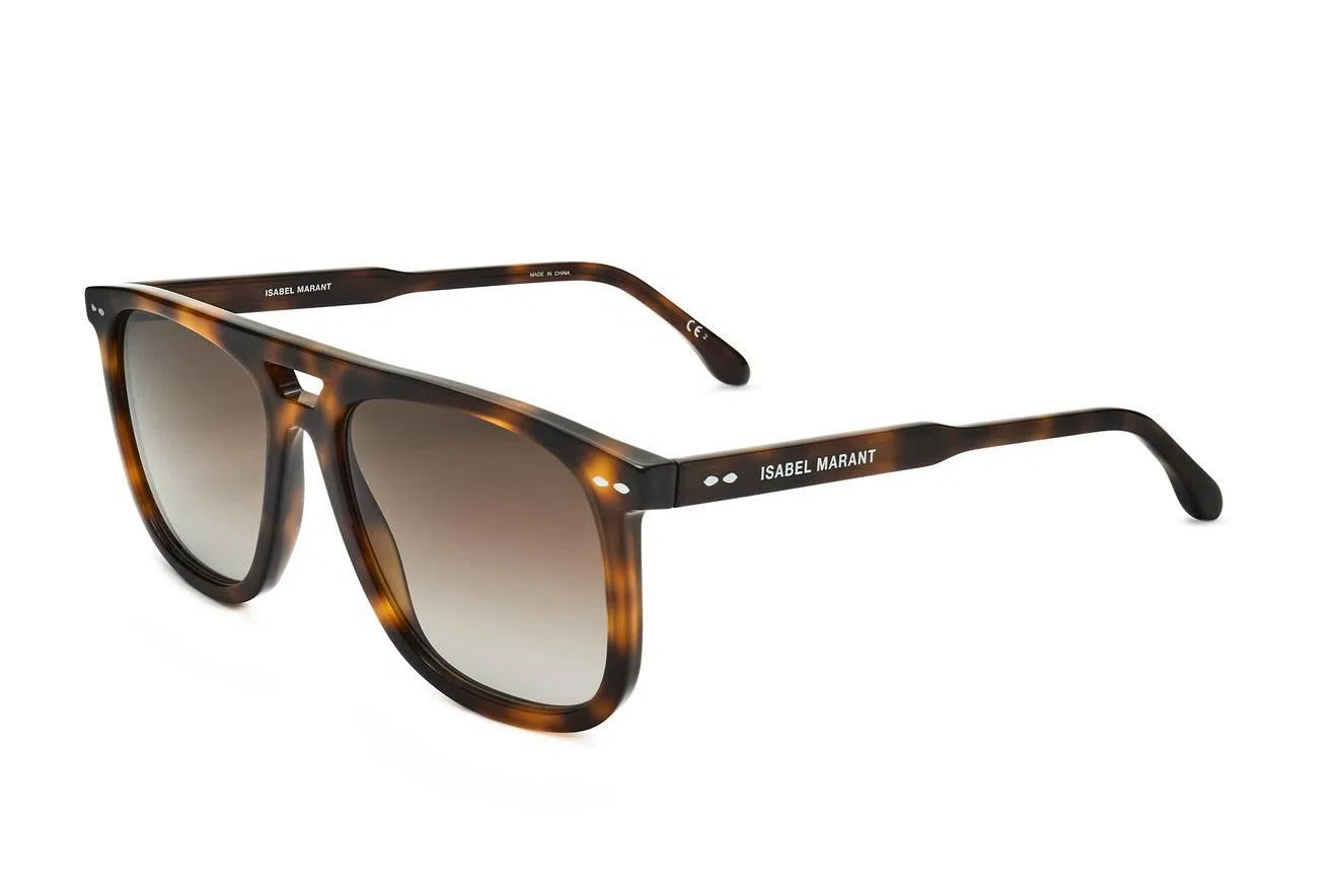 Isabel Marant IM0007_S Sunglasses - view 8